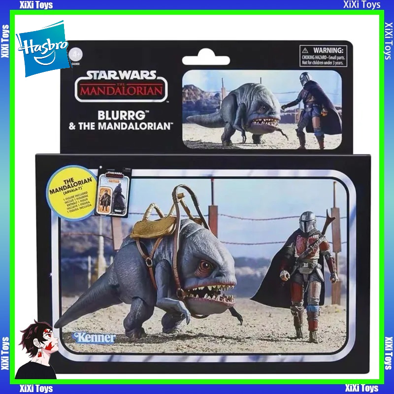 Vintage Collection Star Wars - In Stock Hasbro Star Wars The