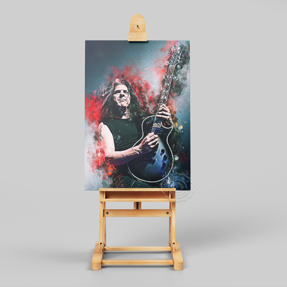 Alex Skolnick Fans Collect Pos - Vintage Collectible Posters 评论和价格