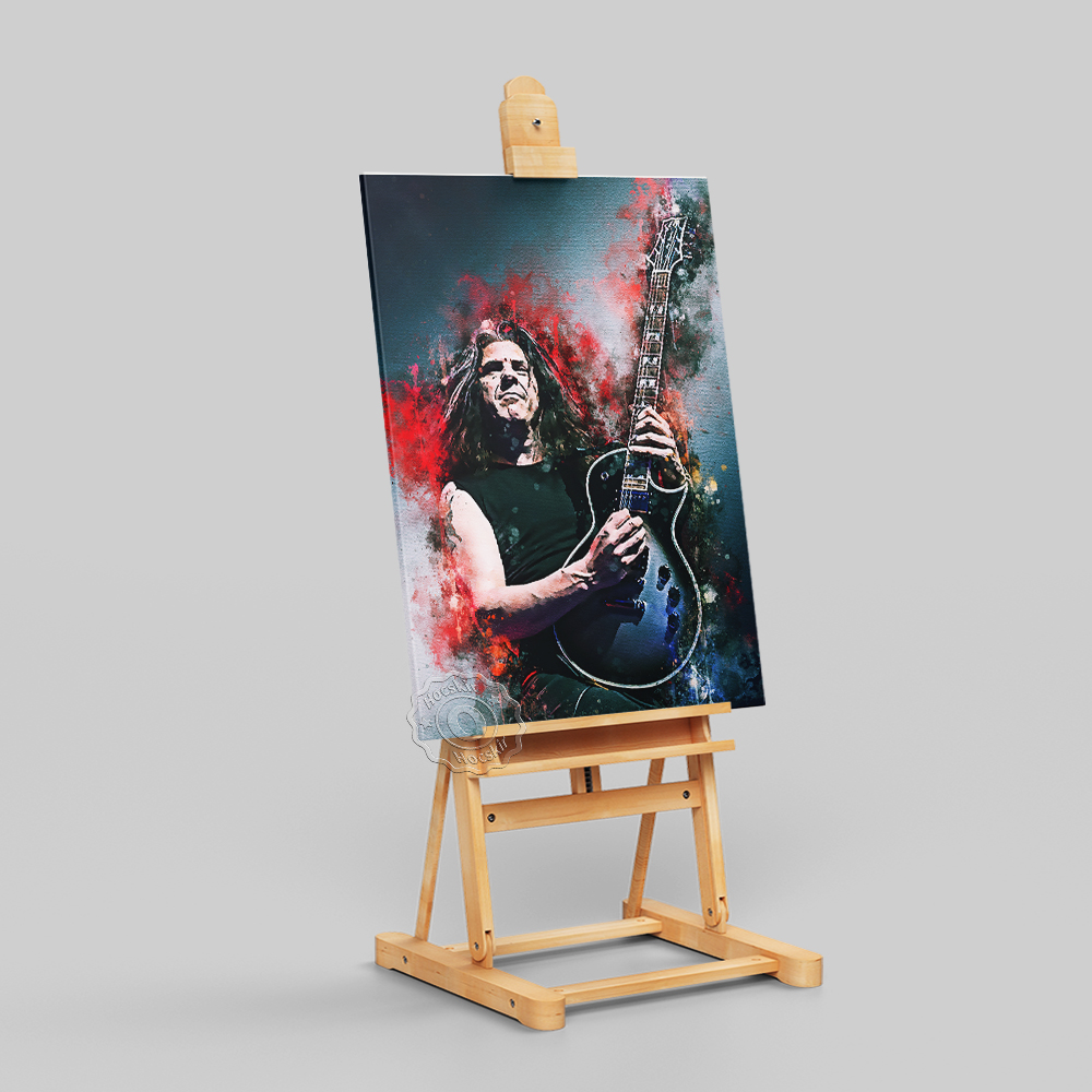 Alex Skolnick Fans Collect Pos - Vintage Collectible Posters 评论和价格