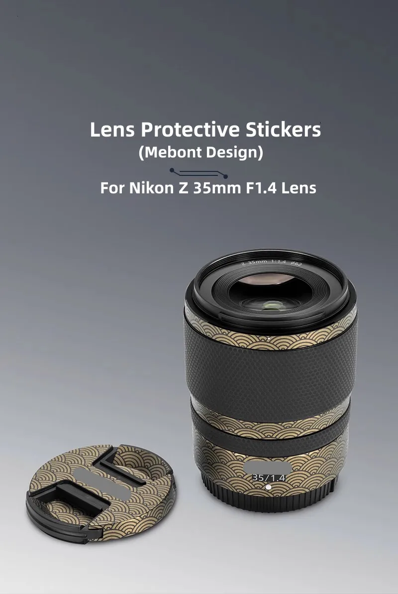 Customized Sticker For Nikon N - Film Camera 35Mm 评论和价格