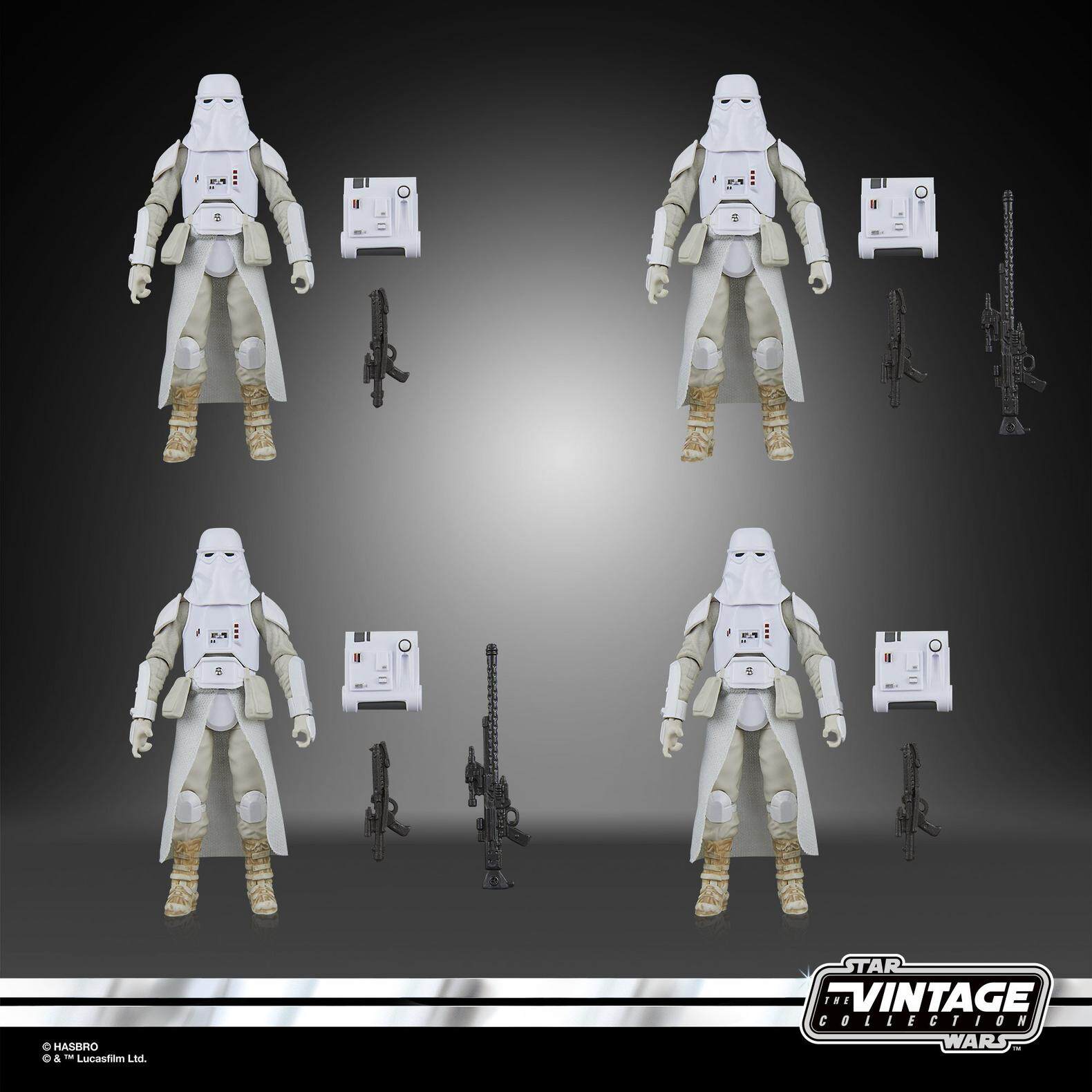 3.75-Inch Star Wars The Vintag - Vintage Collection Star Wars 评论和价格