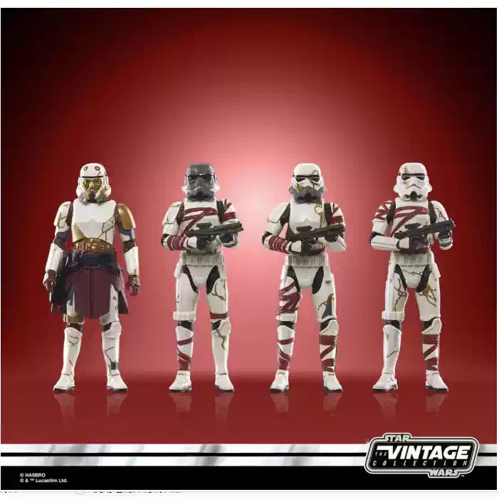3.75-Inch Star Wars The Vintag - Vintage Collection Star Wars 评论和价格