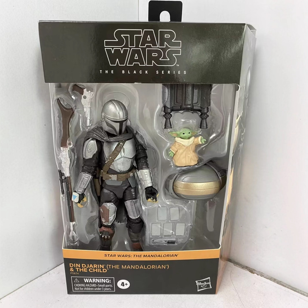 Boxed 20CM 2026 New Anime Star - Vintage Collection Star Wars 评论和价格