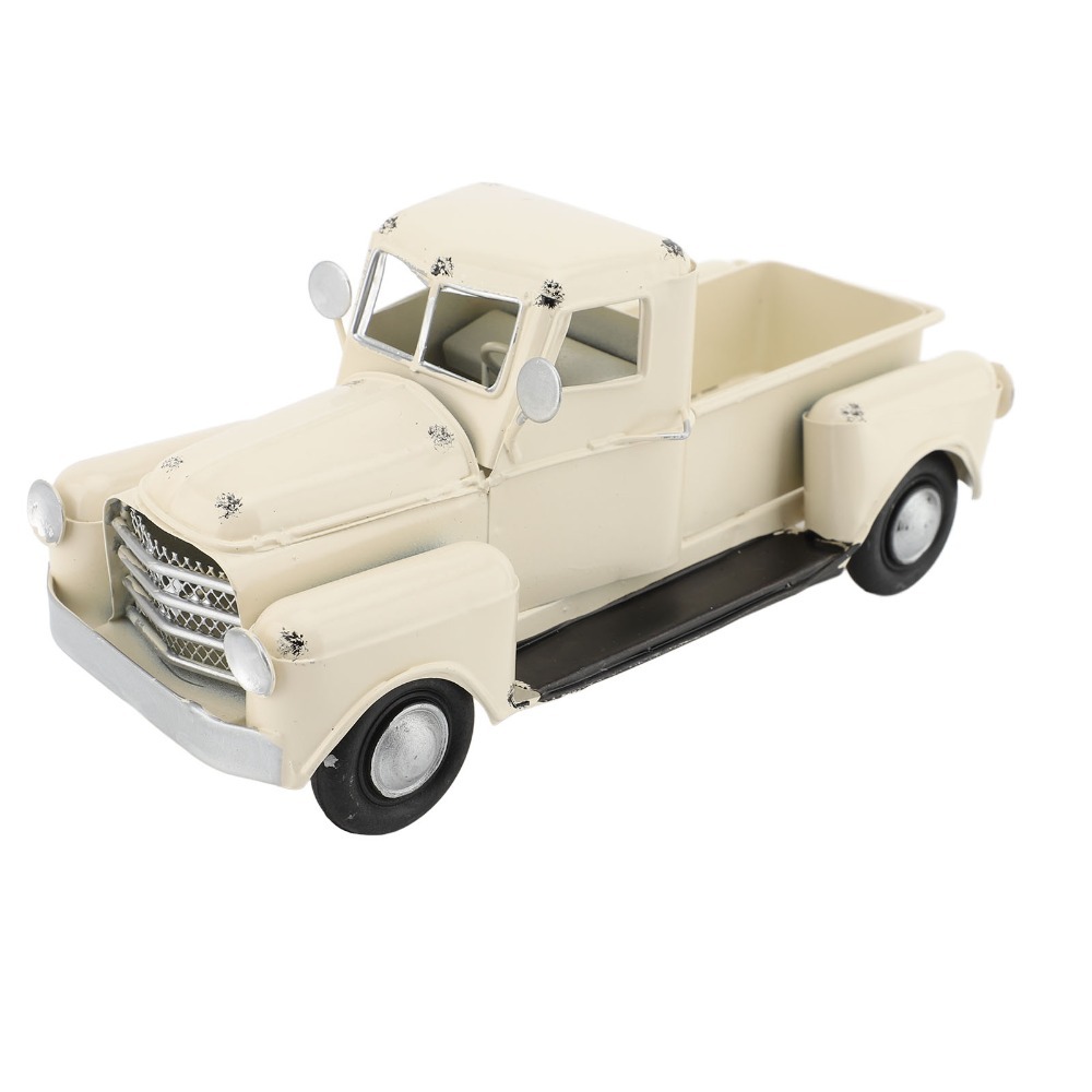 Collectible Vehicles Iron Pick - Vintage Collectible Trucks 评论和价格
