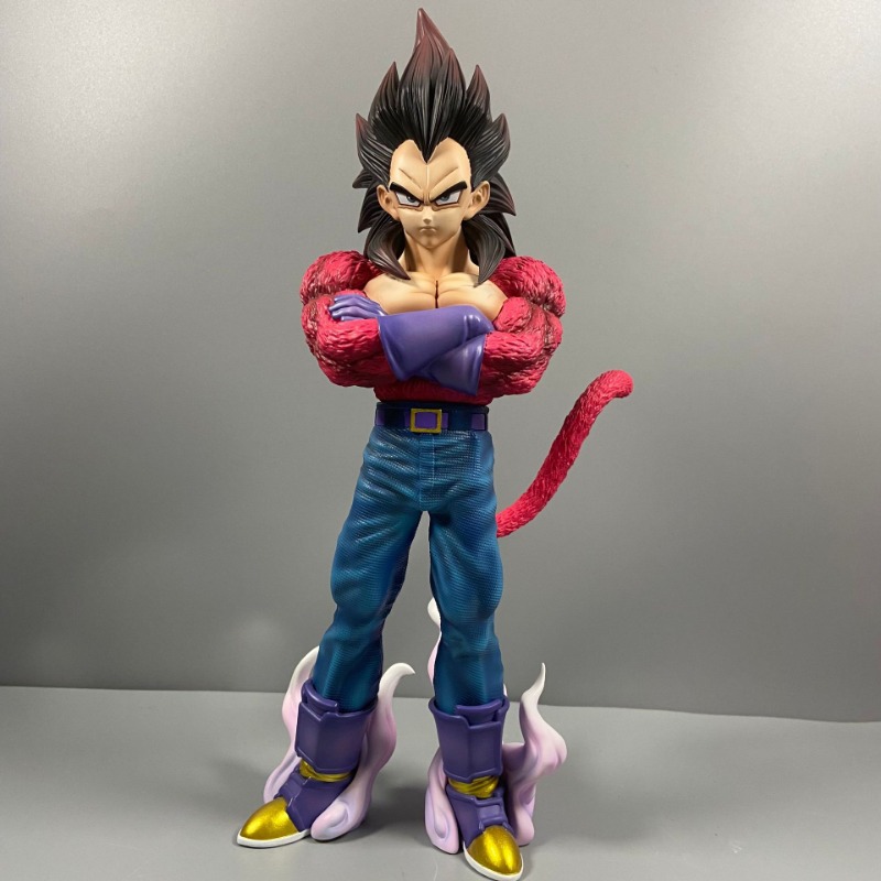 29cm Dragon Ball Super Vegeta  - Vintage Collectible Figurines 评论和价格