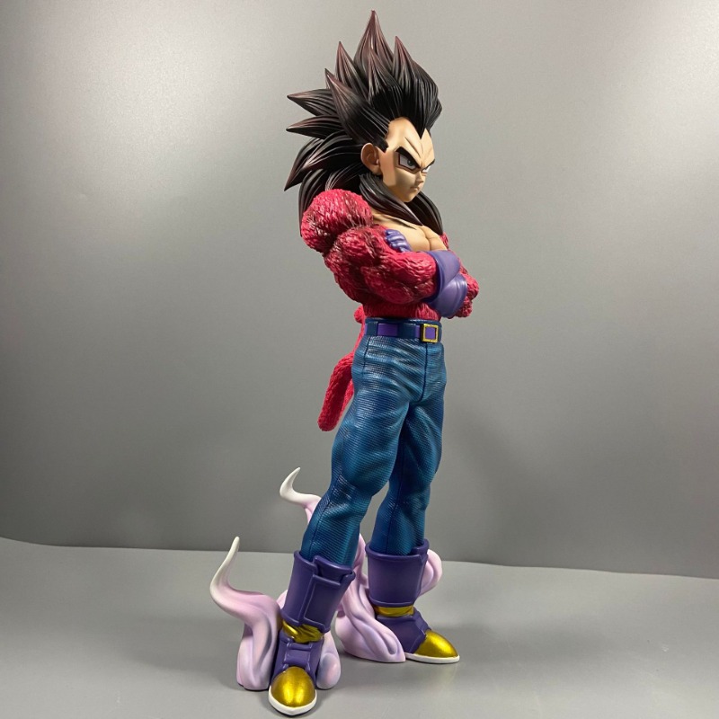29cm Dragon Ball Super Vegeta  - Vintage Collectible Figurines 评论和价格