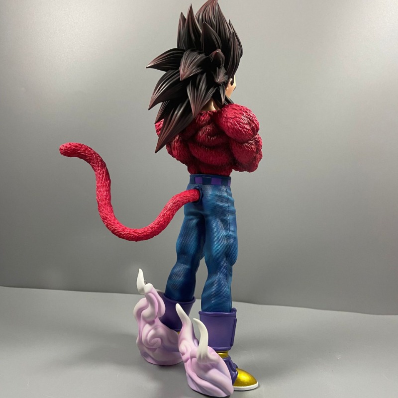 29cm Dragon Ball Super Vegeta  - Vintage Collectible Figurines 评论和价格