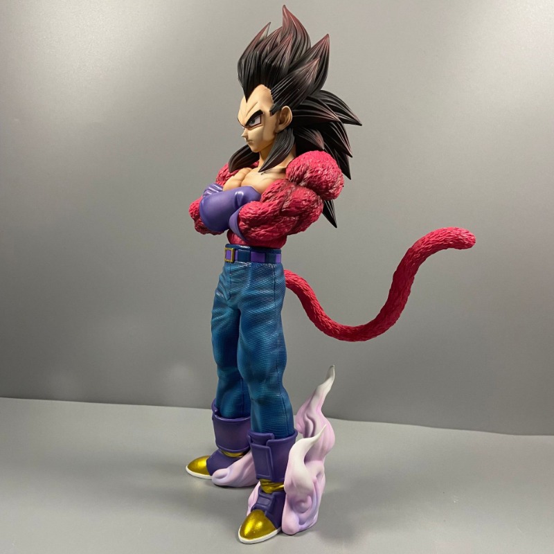 29cm Dragon Ball Super Vegeta  - Vintage Collectible Figurines 评论和价格