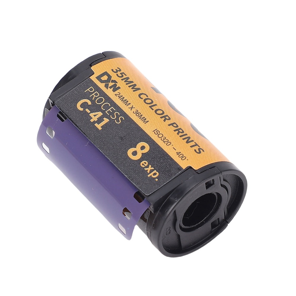 8 Sheet/18 Sheet Camera Color  - Film Camera 35Mm 评论和价格