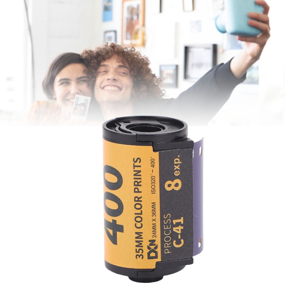 8 Sheet/18 Sheet Camera Color  - Film Camera 35Mm 评论和价格
