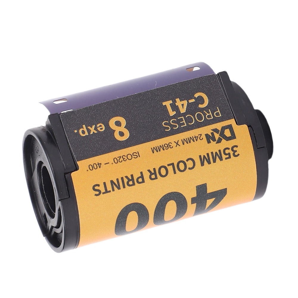 8 Sheet/18 Sheet Camera Color  - Film Camera 35Mm 评论和价格