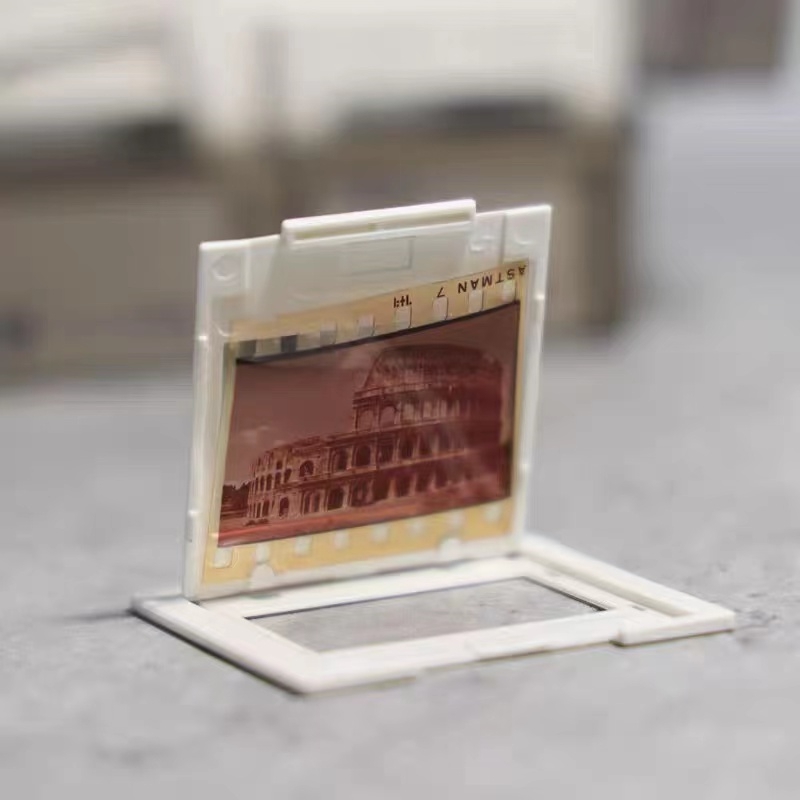 35mm 135 Mm Film Slide Mounts  - Film Camera 35Mm 评论和价格