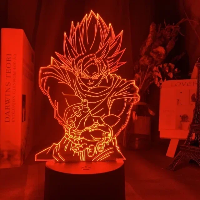 2025 Dragon Ball Z Goku and Ve - Vintage Collectible Figurines 评论和价格