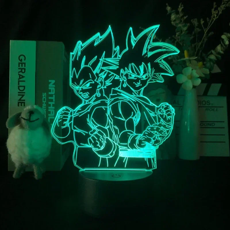 2025 Dragon Ball Z Goku and Ve - Vintage Collectible Figurines 评论和价格