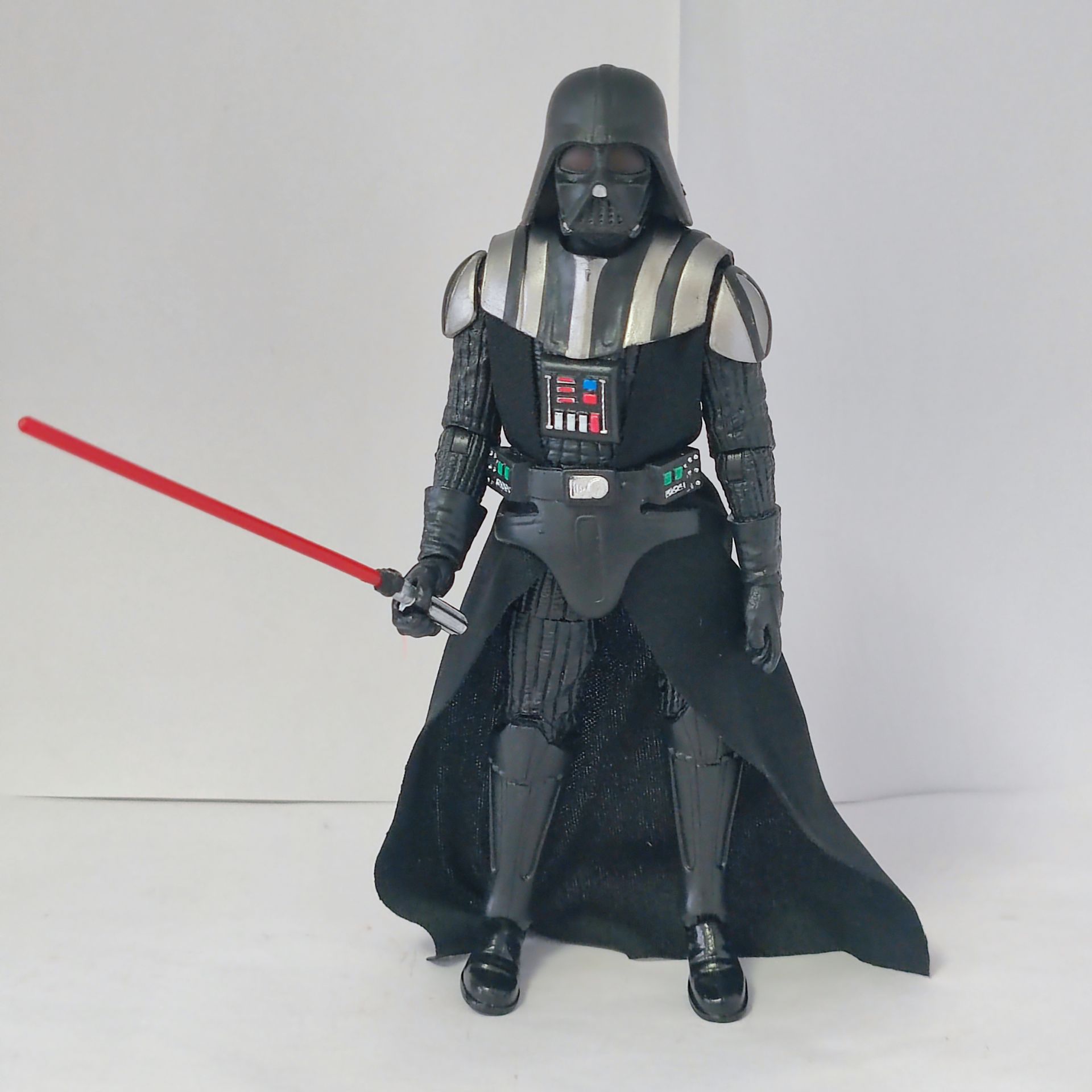 Star Wars Bounty Hunter Boba F - Vintage Collection Star Wars 评论和价格