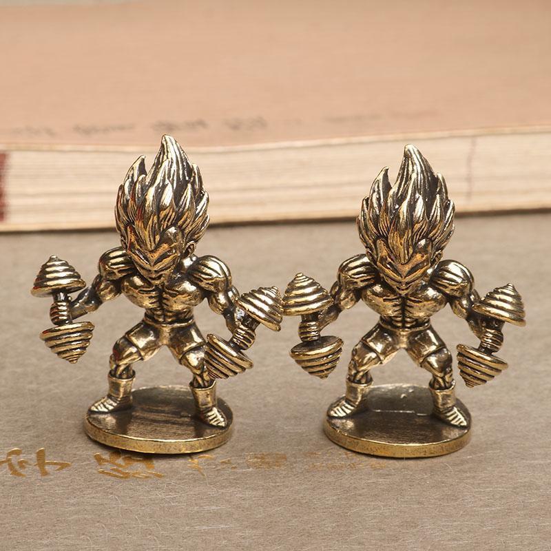 5cm Dragon Ball figure Super S - Vintage Collectible Figurines 评论和价格