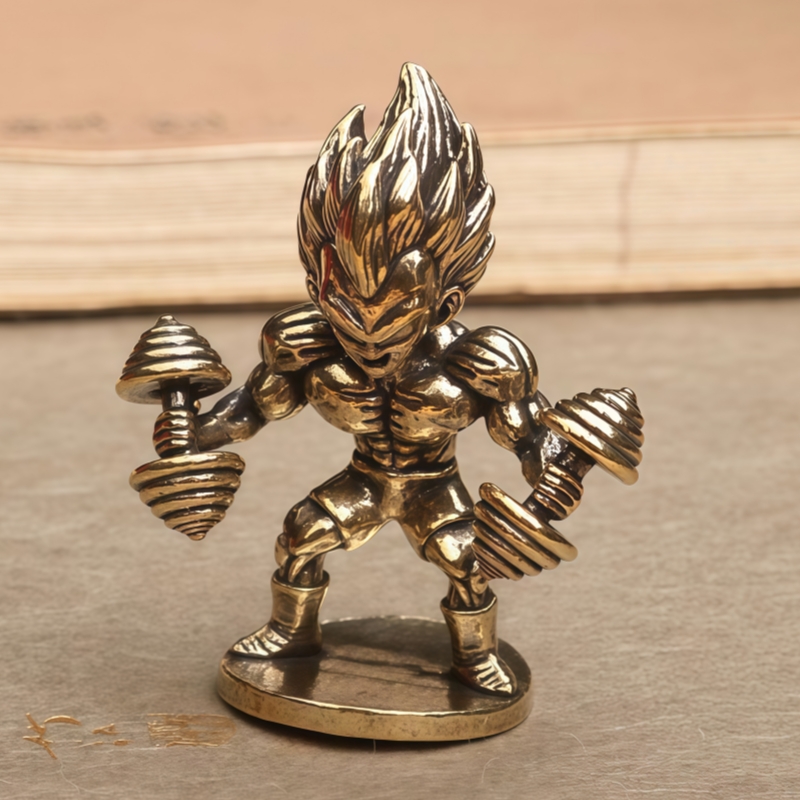 5cm Dragon Ball figure Super S - Vintage Collectible Figurines 评论和价格