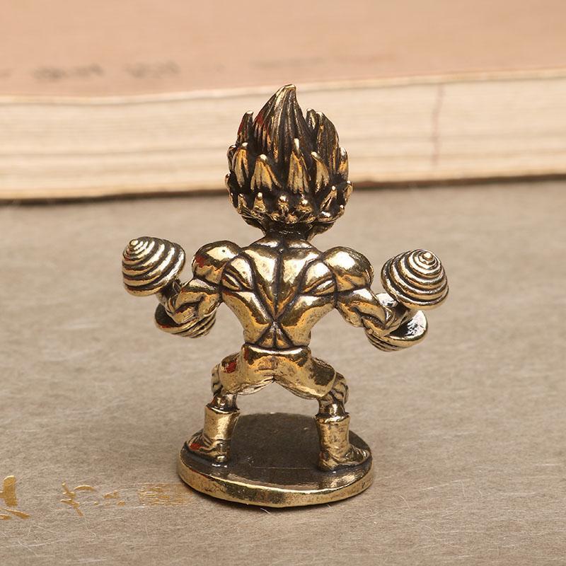 5cm Dragon Ball figure Super S - Vintage Collectible Figurines 评论和价格
