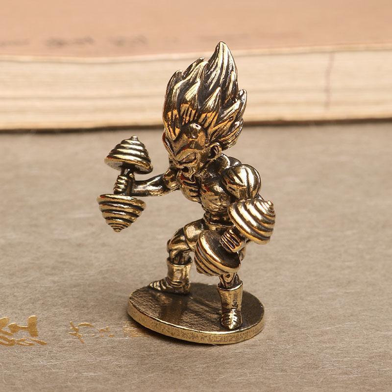 5cm Dragon Ball figure Super S - Vintage Collectible Figurines 评论和价格