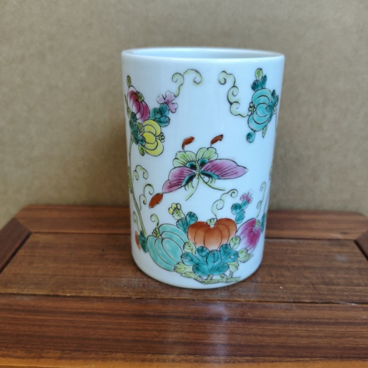 Vintage Handmade Pastel Decora - Vintage Collectible Bottles 评论和价格