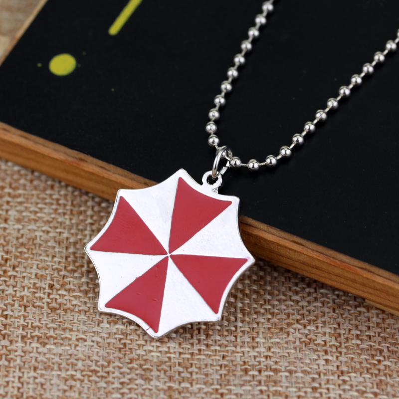 Vintage Fashion Red Umbrella P - Vintage Items 评论和价格