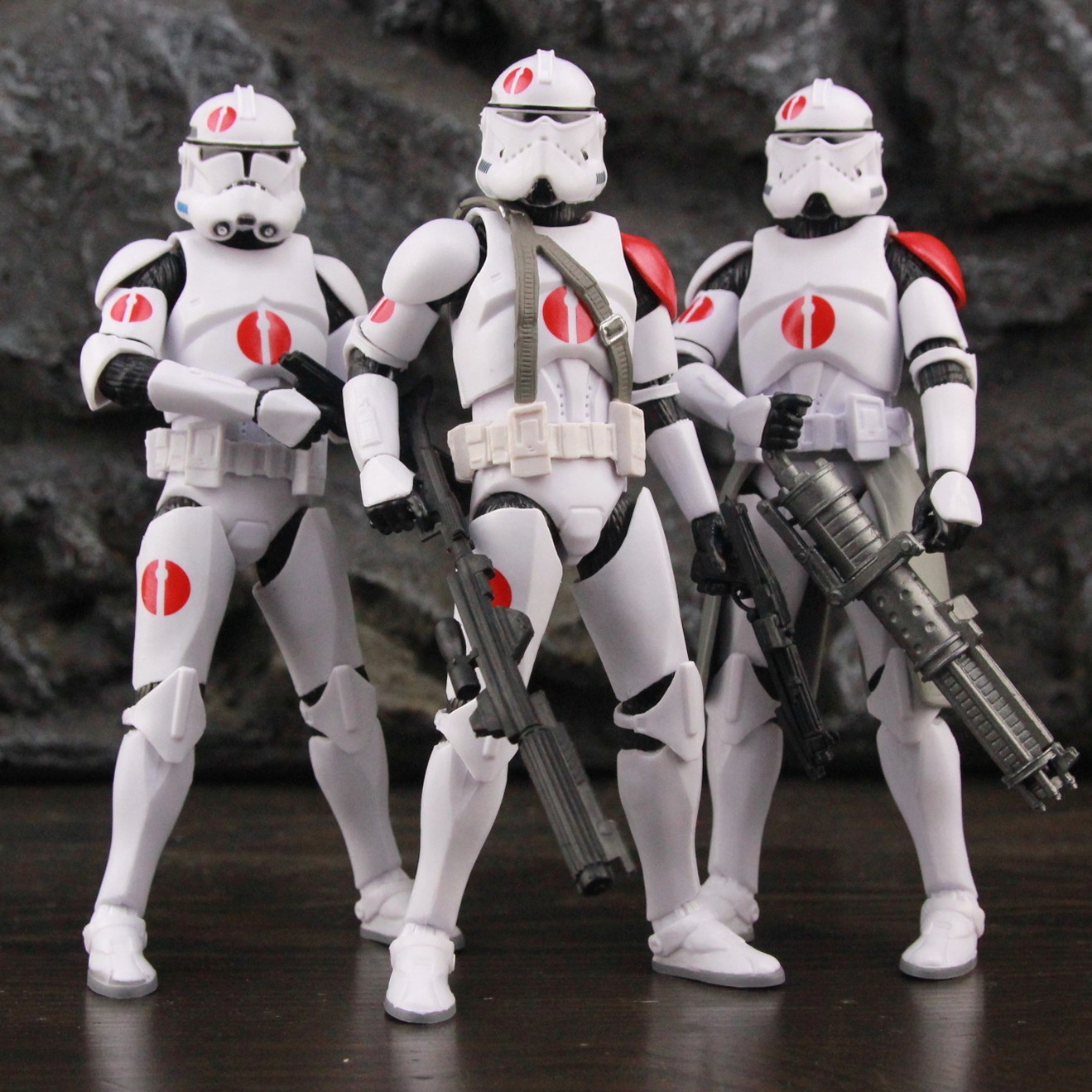 New Body - Star Wars 91st Mobi - Vintage Collection Star Wars 评论和价格