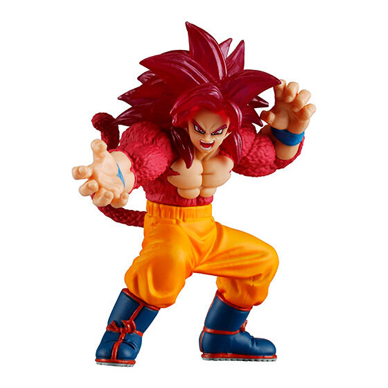 Bandai Dragon Ball DAIMA Super - Vintage Collectible Figurines 评论和价格