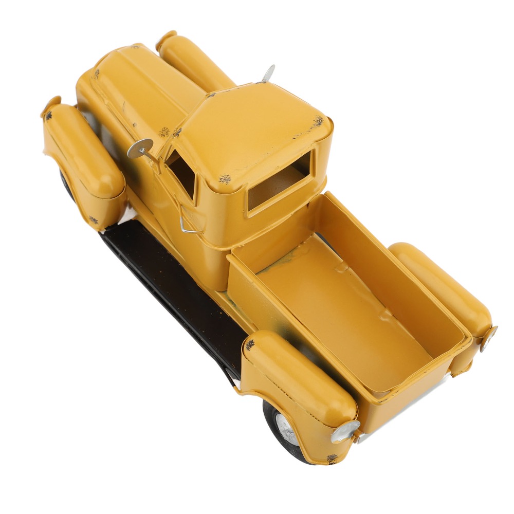 Collectible Vehicles Iron Pick - Vintage Collectible Trucks 评论和价格