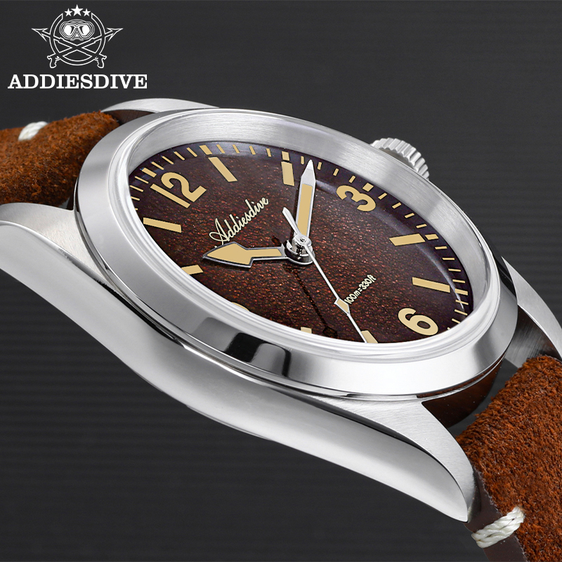 ADDIESDIVE 36MM 200M Waterproo - Vintage Items 评论和价格