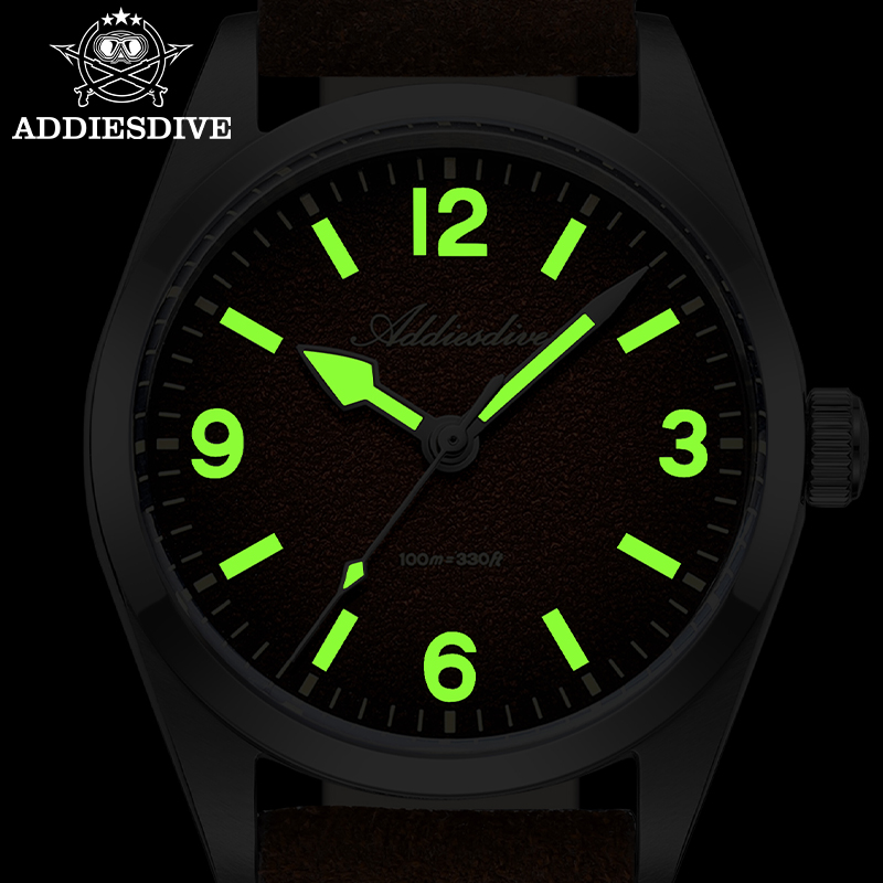 ADDIESDIVE 36MM 200M Waterproo - Vintage Items 评论和价格