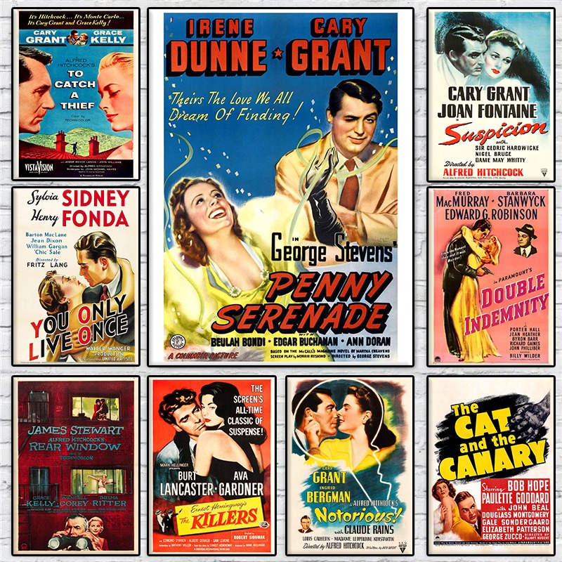 Vintage American Classic Love  - Vintage Collectible Posters 评论和价格