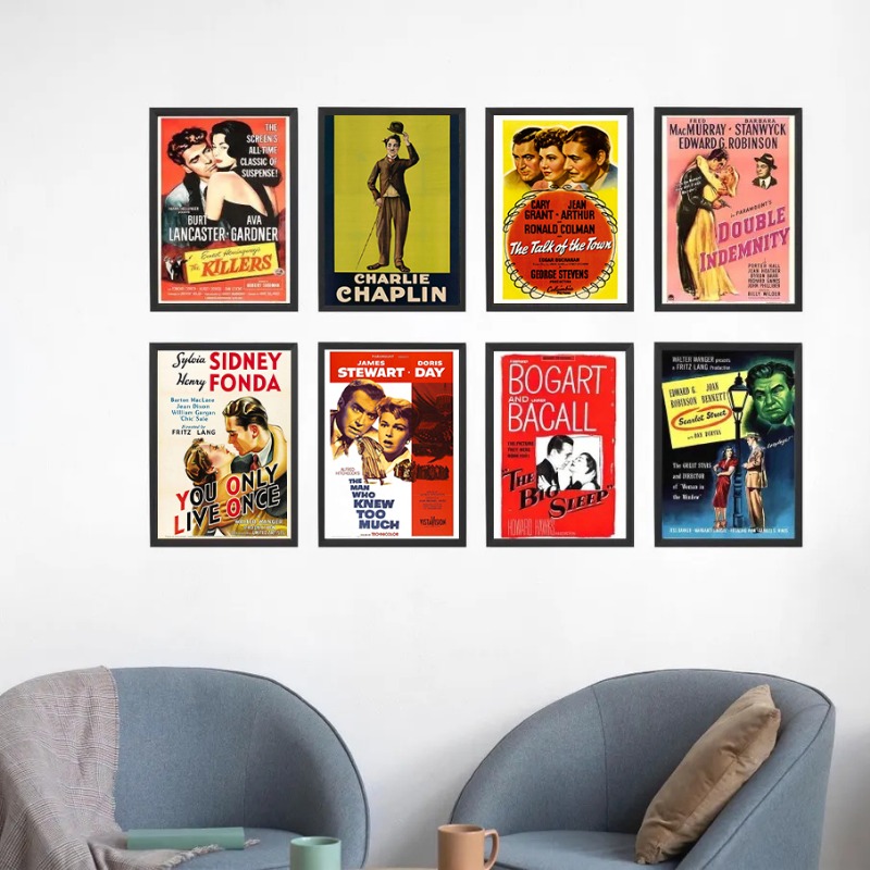 Vintage American Classic Love  - Vintage Collectible Posters 评论和价格