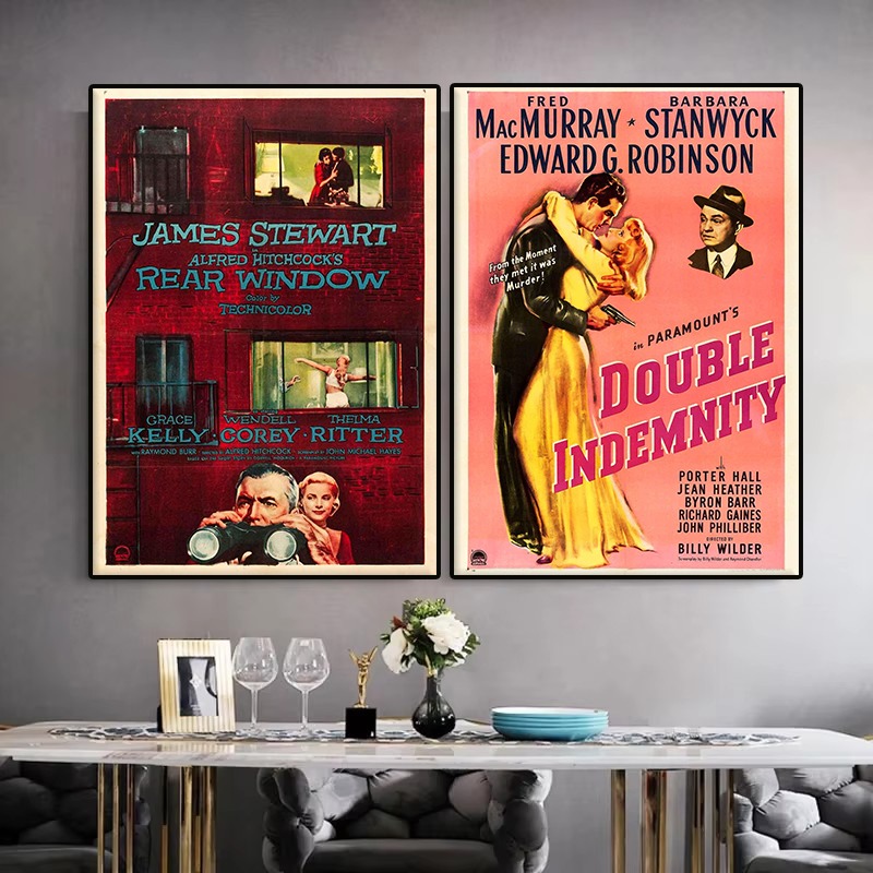 Vintage American Classic Love  - Vintage Collectible Posters 评论和价格