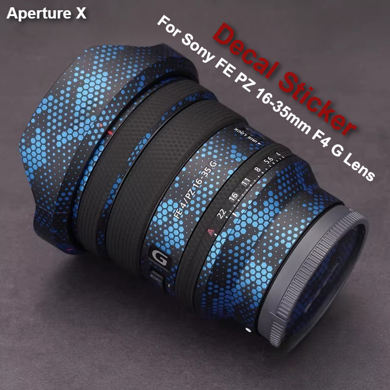 For Sony FE PZ 16-35mm F4 G Le - Film Camera 35Mm 评论和价格