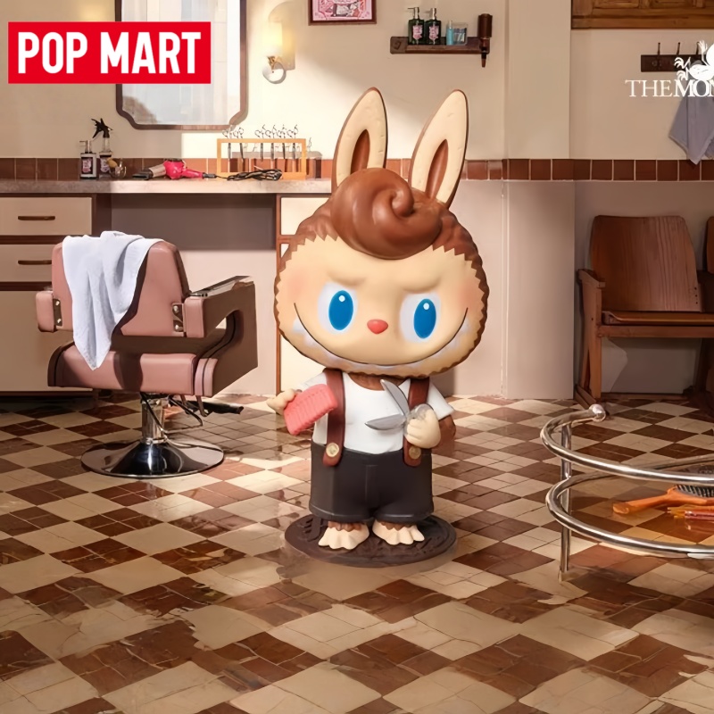 2026 POP MART Labubu The Monst - Vintage Collectible Figurines 评论和价格
