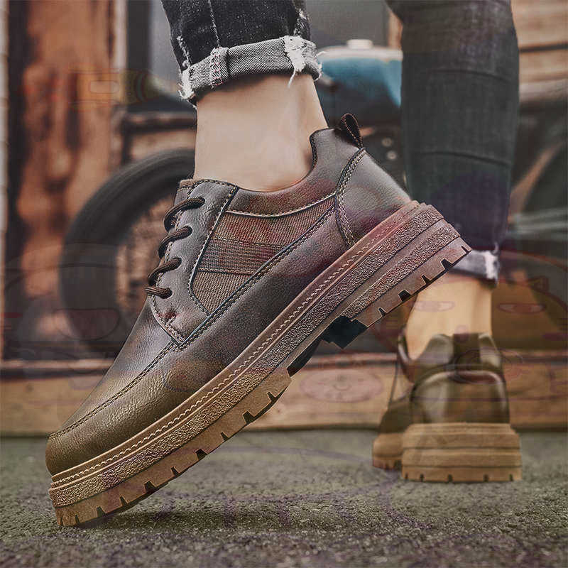 Dark Natural Leather Fashion T - Vintage And Collectible Stores 评论和价格