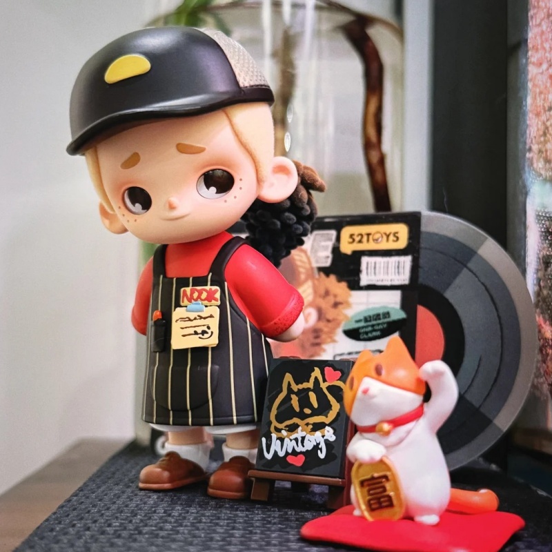 52toys Nook In Vintage Store S - Vintage And Collectible Stores 评论和价格