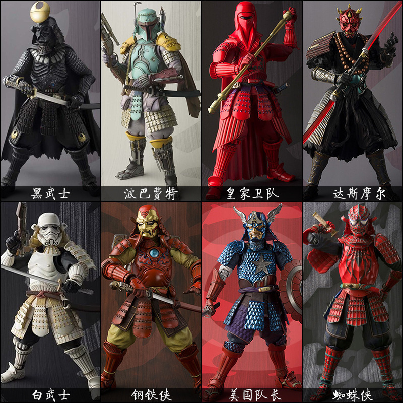 7 Inch Star Wars Series Figure - Vintage Collection Star Wars 评论和价格