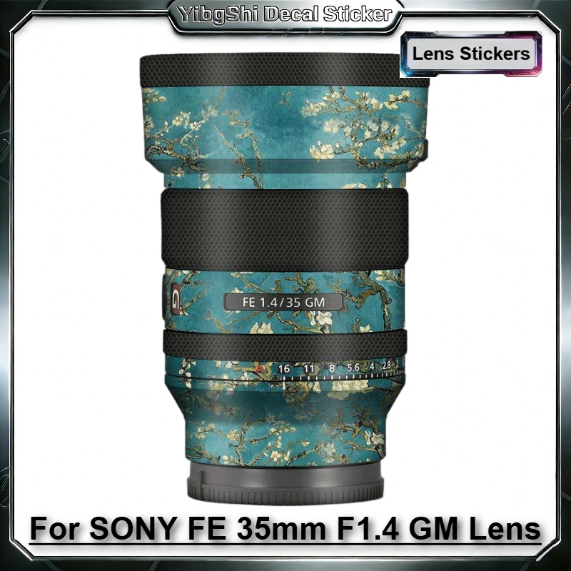 For SONY FE 35mm F1.4 GM Lens  - Film Camera 35Mm 评论和价格