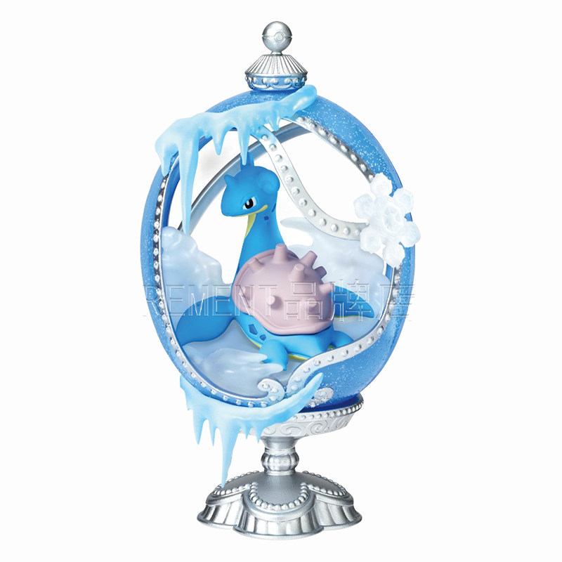 Rement Pokemon Sylveon Oval Eg - Vintage Pokemon Collectible 评论和价格