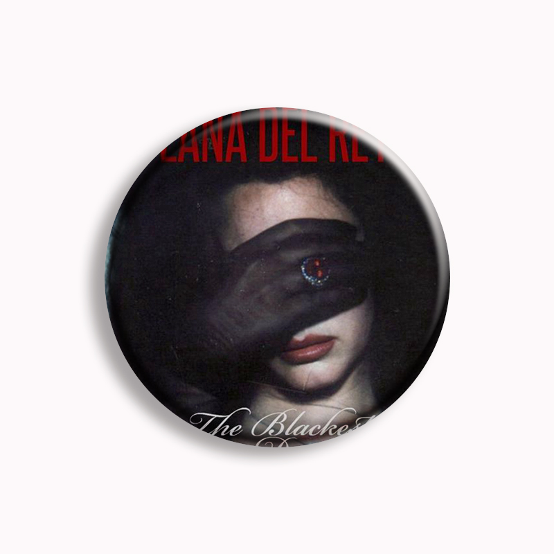 I Love Luna Vintage Artistic R - Collectible Vintage Brooches 评论和价格