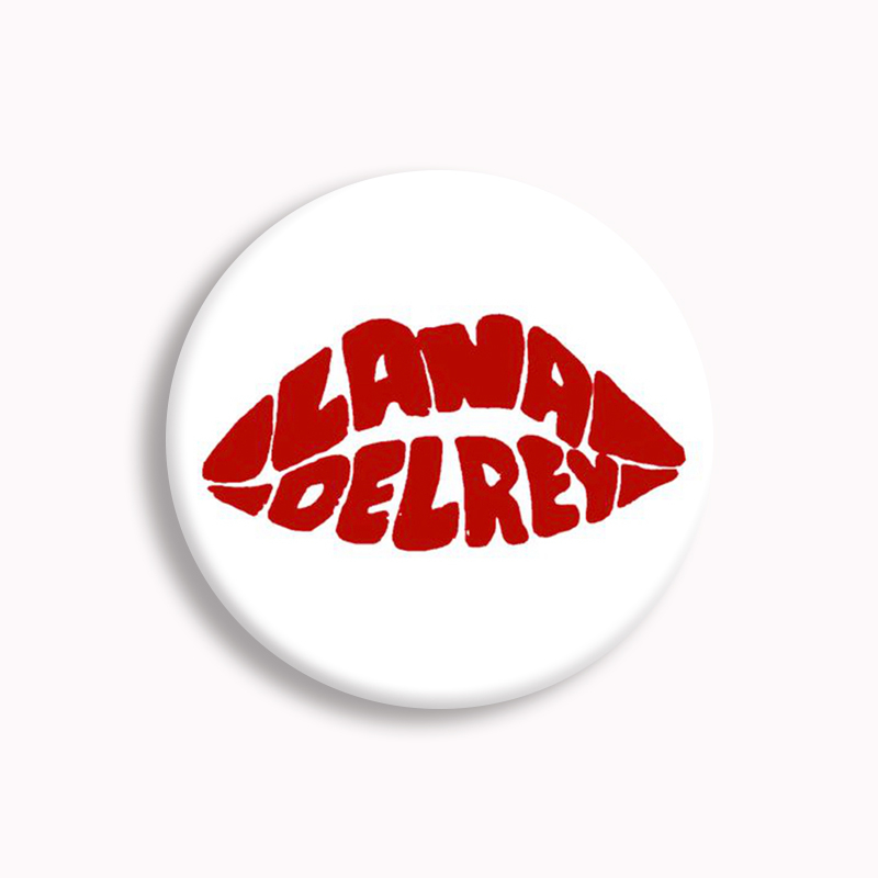 I Love Luna Vintage Artistic R - Collectible Vintage Brooches 评论和价格