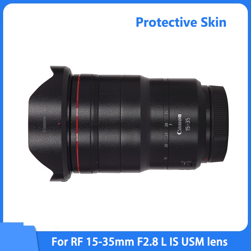 RFS 15-35 2.8 Decal Skin Vinyl - Film Camera 35Mm 评论和价格