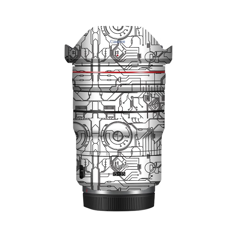 RFS 15-35 2.8 Decal Skin Vinyl - Film Camera 35Mm 评论和价格