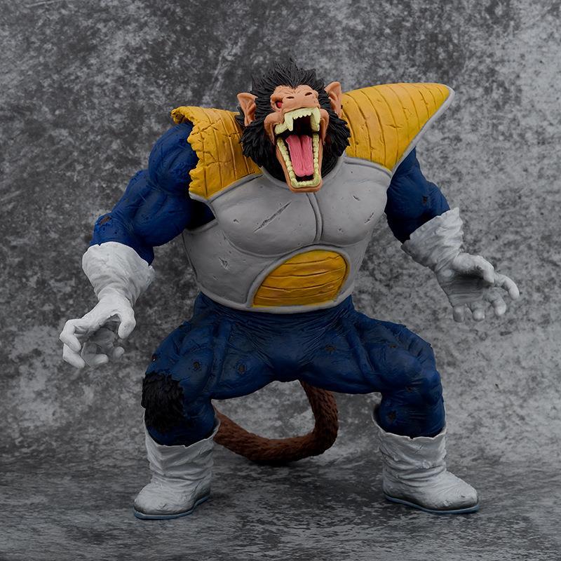 Dragon Ball Z GRETA APE VEGETA - Vintage Collectible Figurines 评论和价格