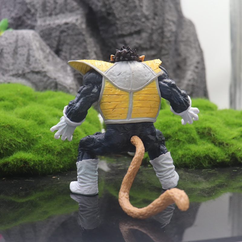 Dragon Ball Z GRETA APE VEGETA - Vintage Collectible Figurines 评论和价格