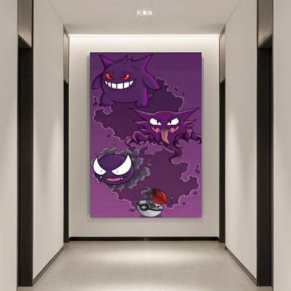 Japanese Anime Pokemon Vintage - Vintage Pokemon Collectible 评论和价格