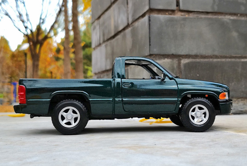 1/26 Rare New Arrival Special  - Vintage Collectible Trucks 评论和价格