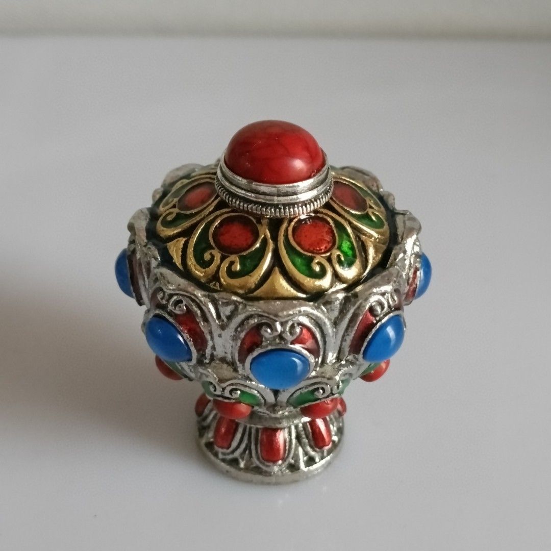 Vintage Antique Collection Eth - Vintage Collectible Bottles 评论和价格