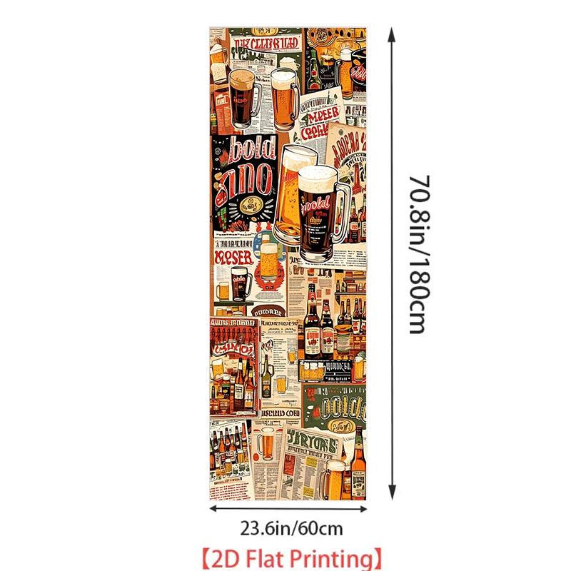 Refrigerator Sticker  Refriger - Vintage Collectible Posters 评论和价格